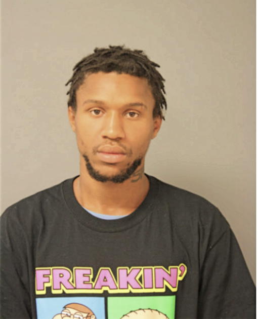 EUGENE C NEAL, Cook County, Illinois