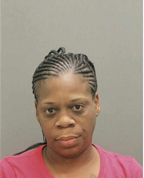 TAWANA L NELMS, Cook County, Illinois