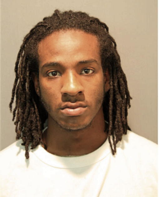 LARRY NEWMAN, Cook County, Illinois