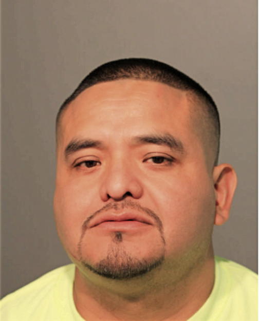 ARTURO OCAMPO, Cook County, Illinois