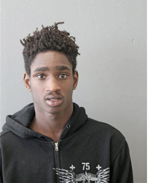 MARCELL T OLIVER, Cook County, Illinois