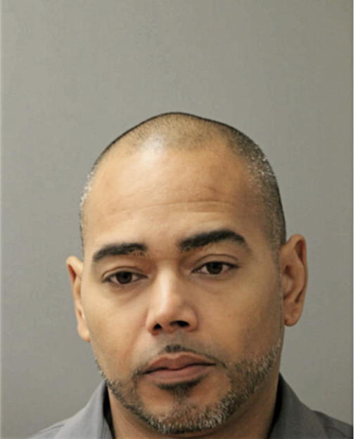 ERNESTO ORTIZ, Cook County, Illinois