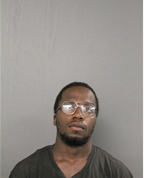 CHARLES A PARKER, Cook County, Illinois