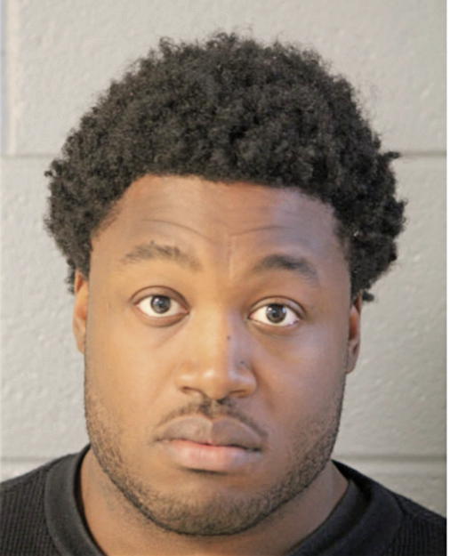 IVAN M PEARSON, Cook County, Illinois