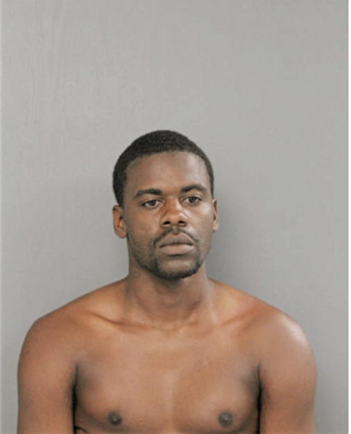 DANIEL C PHILLIPS, Cook County, Illinois