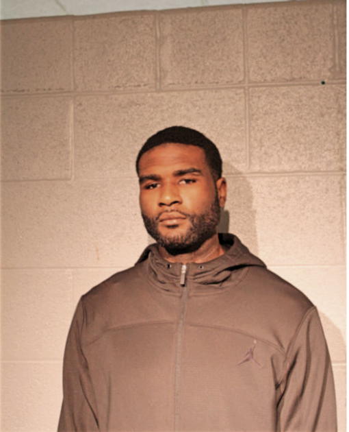 QUINTON J PIPPEN, Cook County, Illinois