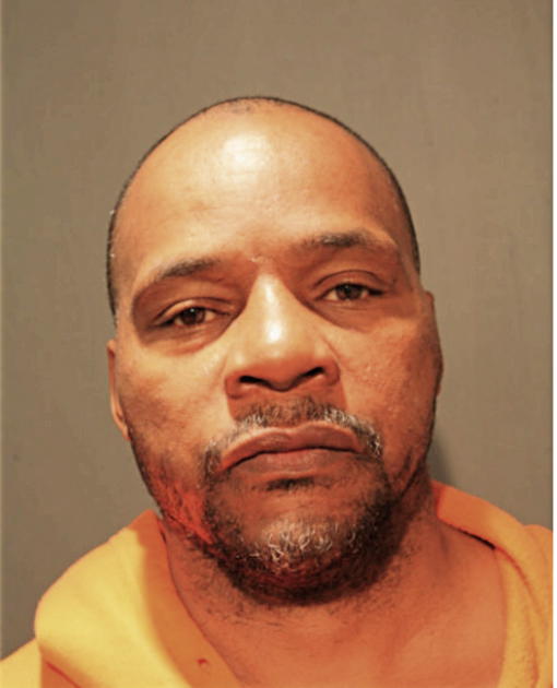 JEROME T QUICK, Cook County, Illinois