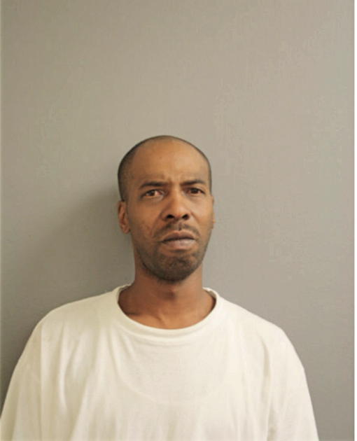 KENNETH R MARKS, Cook County, Illinois