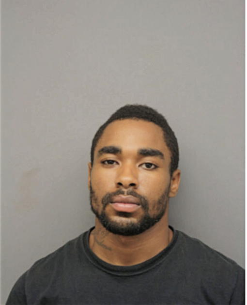 ABDUL IBN RAFI BOYD, Cook County, Illinois