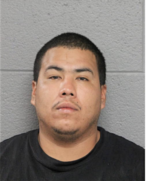 DANIEL REYES, Cook County, Illinois
