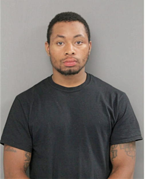 ELIJAH L ROBINSON, Cook County, Illinois