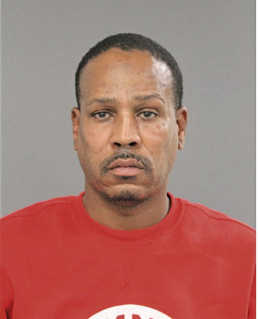MAURICE L ROBINSON, Cook County, Illinois