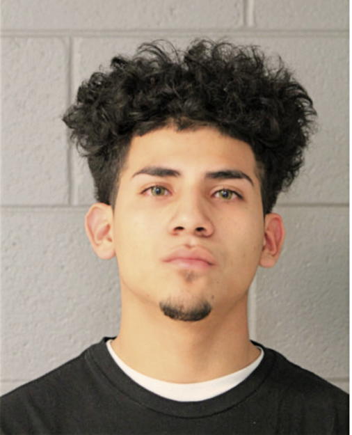 RICARDO ROMO, Cook County, Illinois