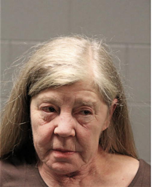 TERRY A RUSSO, Cook County, Illinois