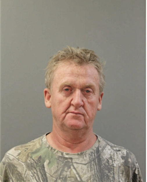 RYSZARD SADOWSKI, Cook County, Illinois