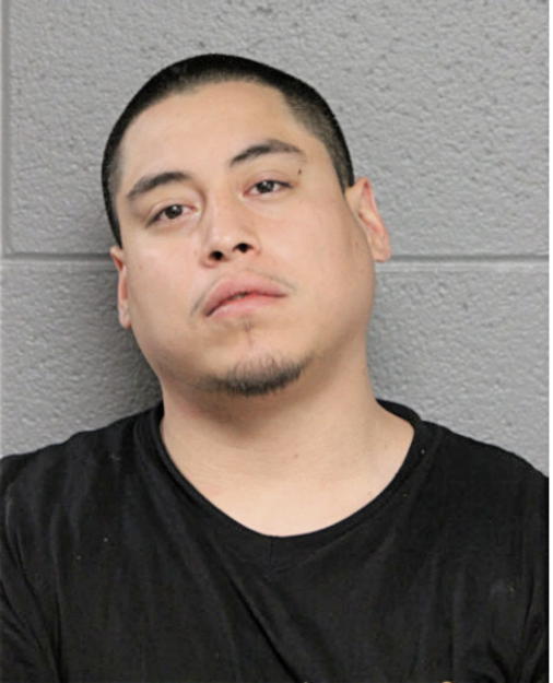 JOSE SANDOVAL, Cook County, Illinois