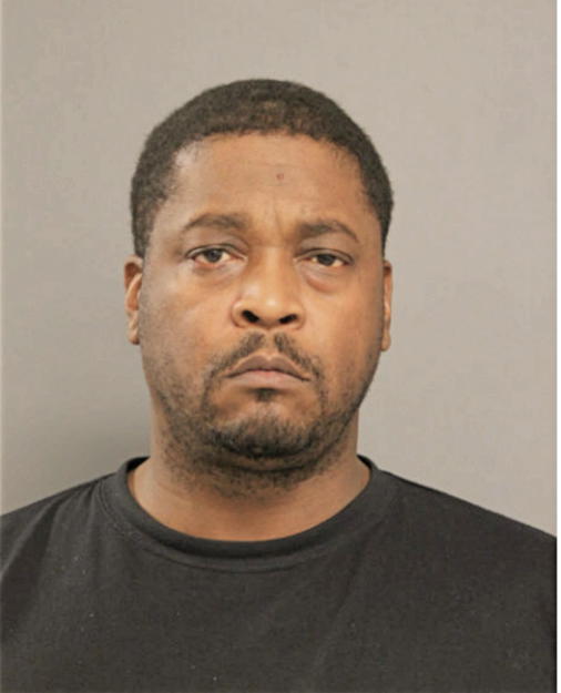 ROBERT S SANFORD, Cook County, Illinois