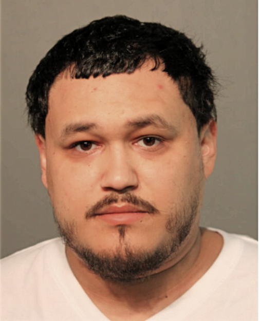 JONATHAN SANTANA, Cook County, Illinois