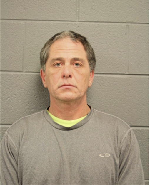 ROBERT JOHN SCHUMACKER, Cook County, Illinois