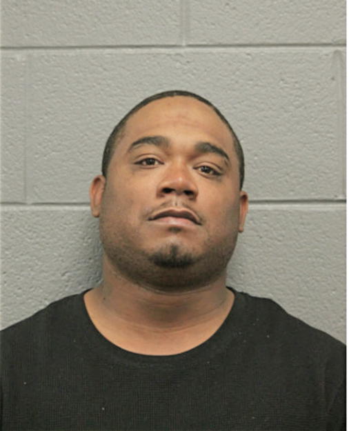 DEMETRIUS SHONTEL SEAY, Cook County, Illinois