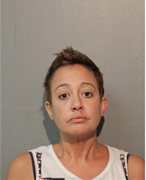 ILLIANA SILVA, Cook County, Illinois