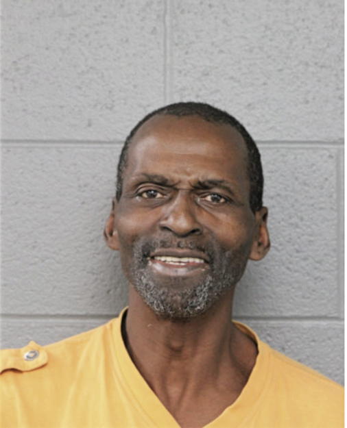 LAVONNE SIMMONS, Cook County, Illinois