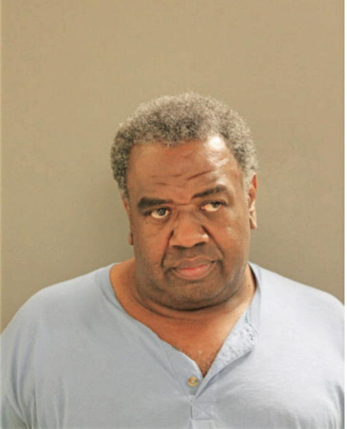 HARRY SIPP, Cook County, Illinois