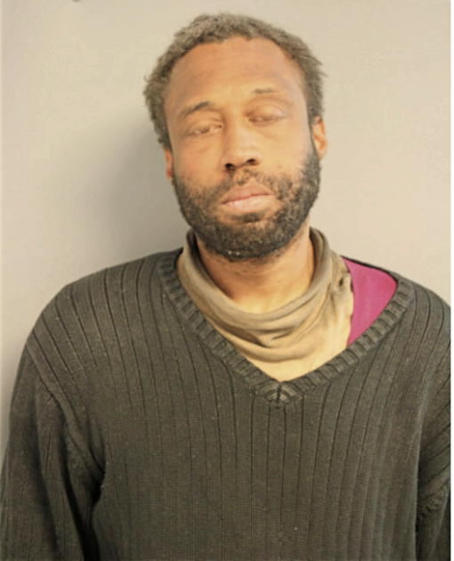 DESMOND SMITH, Cook County, Illinois