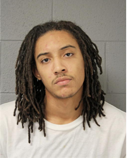 JEREMIAH L SMITH JR, Cook County, Illinois