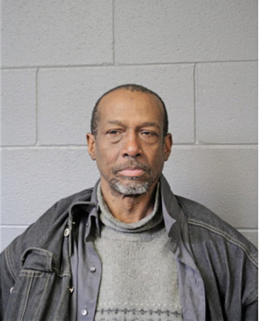 KENNETH K SMITH, Cook County, Illinois
