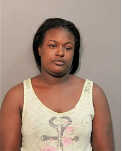 LATOYA SMITH, Cook County, Illinois