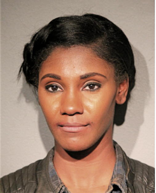 JESSICA D SMITH-WARD, Cook County, Illinois