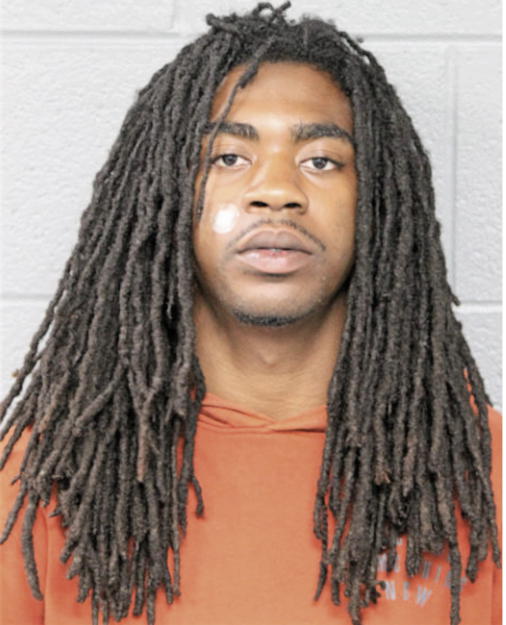 CHRISTOPHER WILLIAM SPEARMAN, Cook County, Illinois