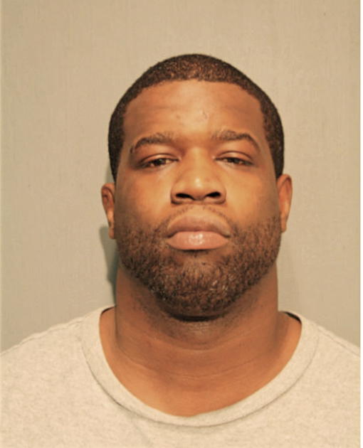 TYRONE STALLWORTH, Cook County, Illinois