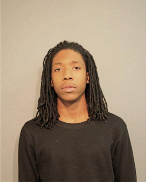 DENZELL STEWART, Cook County, Illinois