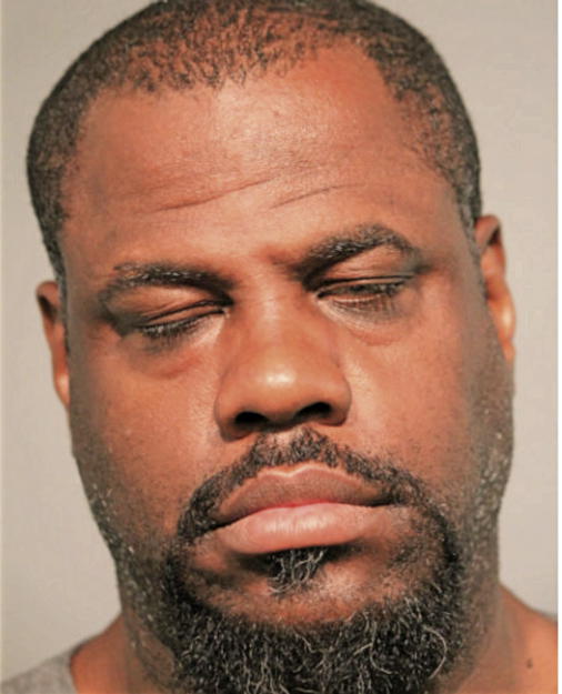 ERICK C STRICKLAND, Cook County, Illinois