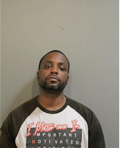 MICHAEL A TATE, Cook County, Illinois
