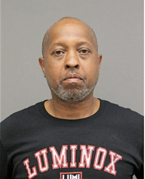 BOBBY TAYLOR, Cook County, Illinois