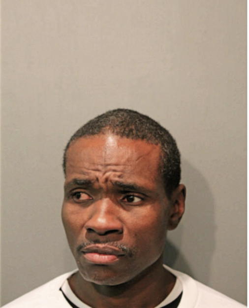 EDWARD TAYLOR, Cook County, Illinois