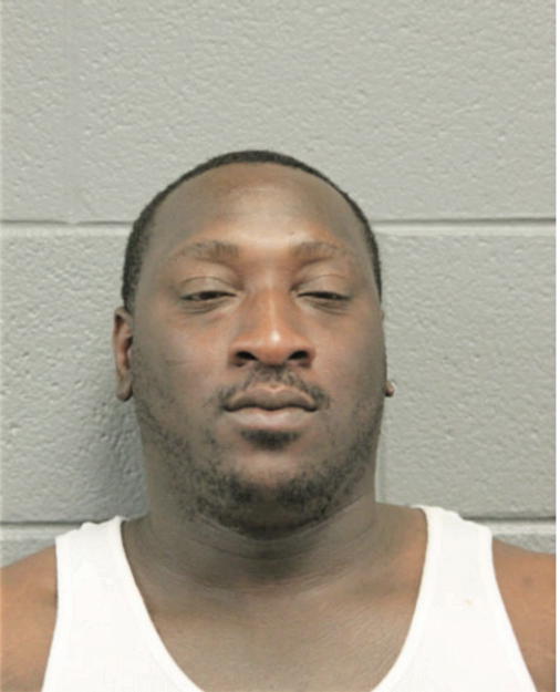WILLIE THOMAS, Cook County, Illinois