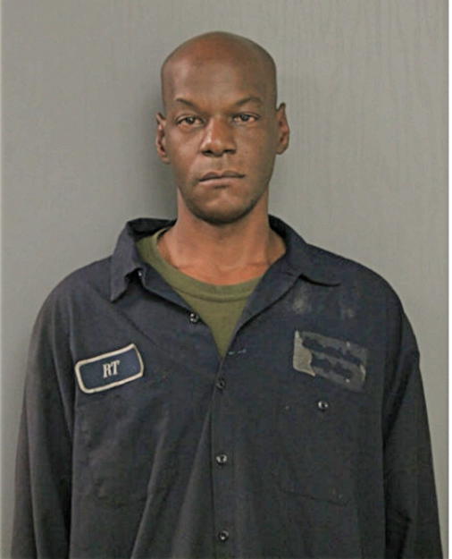 RONNELLE THURMAN, Cook County, Illinois