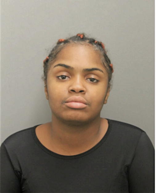 ANGELICA ELISE TILLMAN, Cook County, Illinois