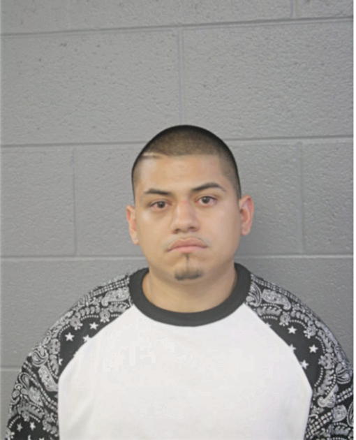 MIGUEL TORRES, Cook County, Illinois