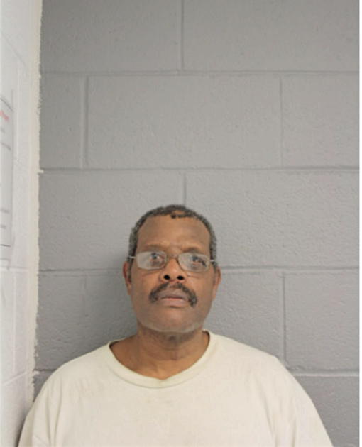 BENJAMIN TURNER, Cook County, Illinois