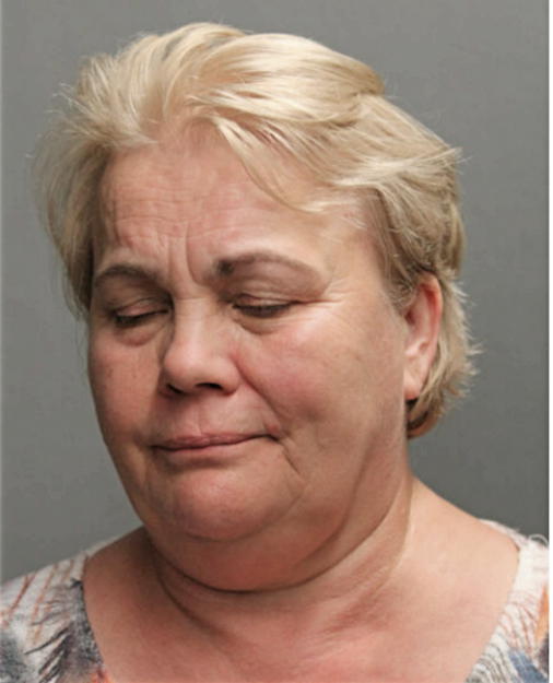PAVLINA TYMCHYSHYN, Cook County, Illinois
