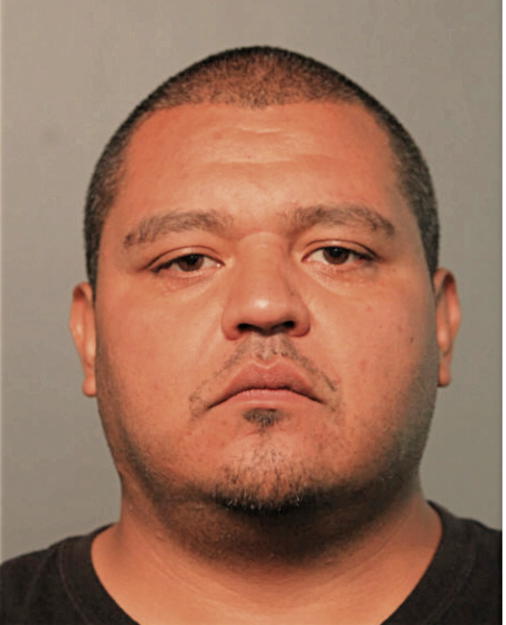 MOISES URCINO, Cook County, Illinois