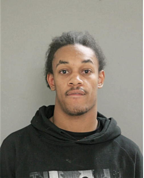 XAVIER VANE, Cook County, Illinois