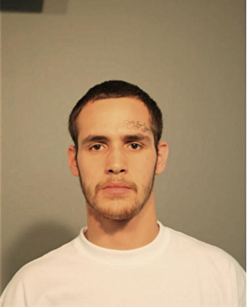 ANTHONY VAZQUEZ, Cook County, Illinois