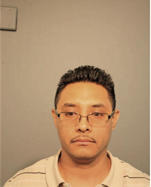 LEOPOLDO VEGA, Cook County, Illinois