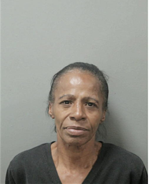 LUEVENIA WALKER, Cook County, Illinois